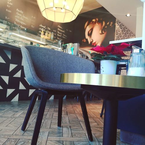 Cafe53 in Hamburg