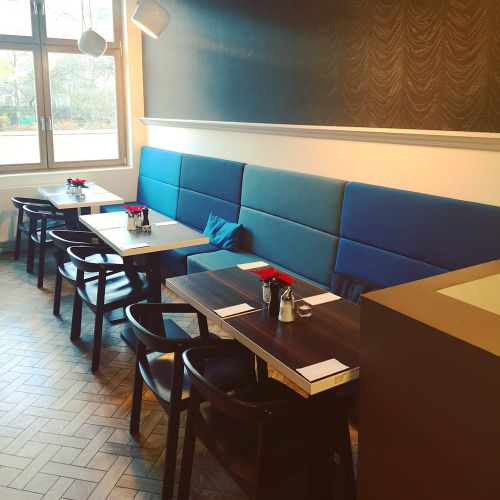Cafe53 in Hamburg